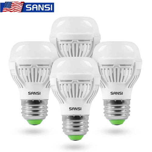 Pack sansi led light - 4,