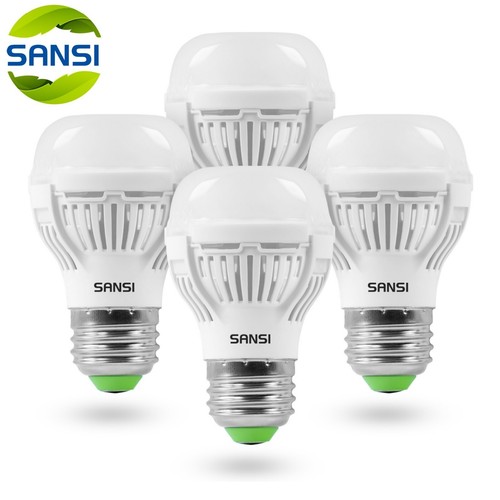 4pcs led light bulbs - 4pcs,