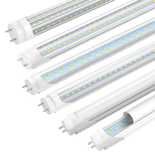 4ft led tube light bulbs - t8,